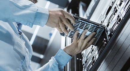 十大數(shù)據(jù)存儲(chǔ)問(wèn)題及解決方法