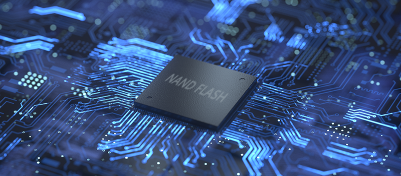 深入NAND Flash：現(xiàn)代存儲(chǔ)技術(shù)的基礎(chǔ)